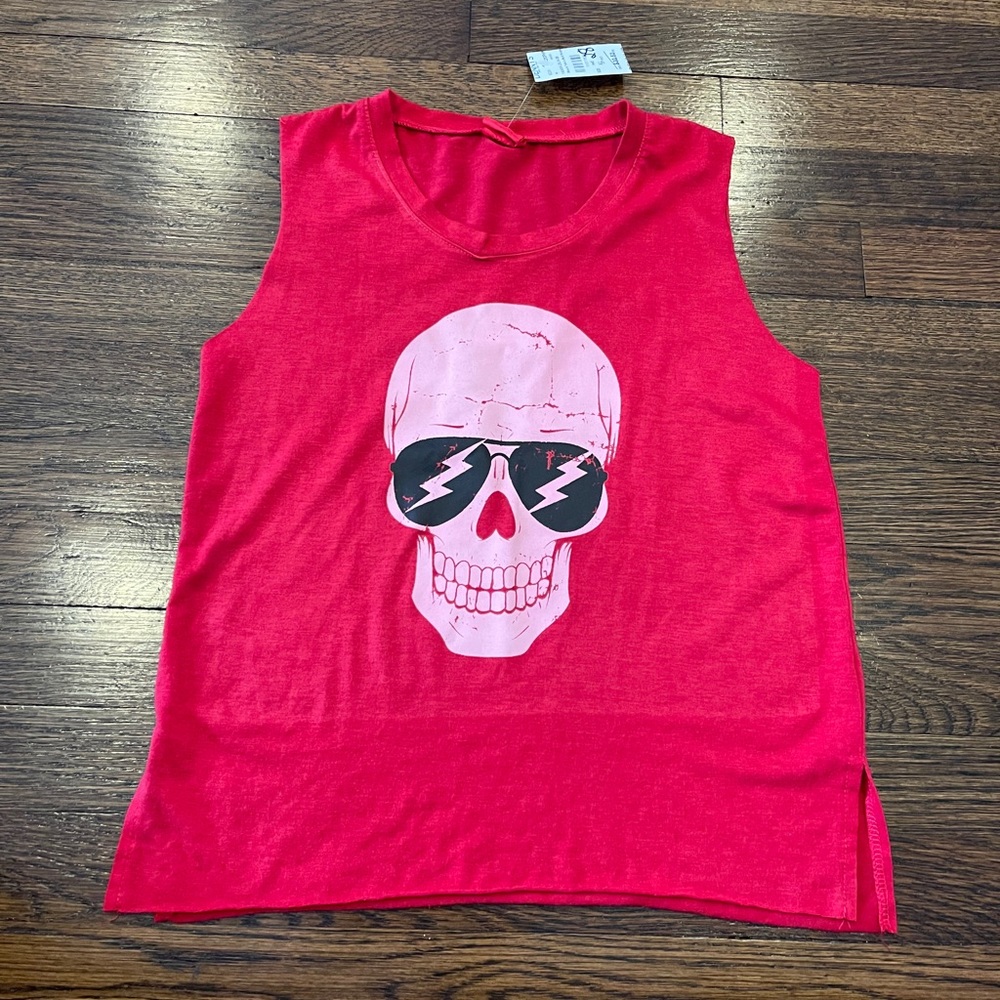 Firehouse tank girls XL